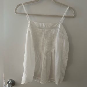COPY - NEW White Tank